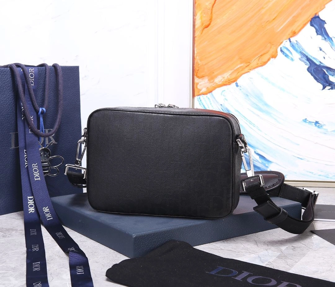 Youthful Mens Christian Dior Satchel Bags 91913