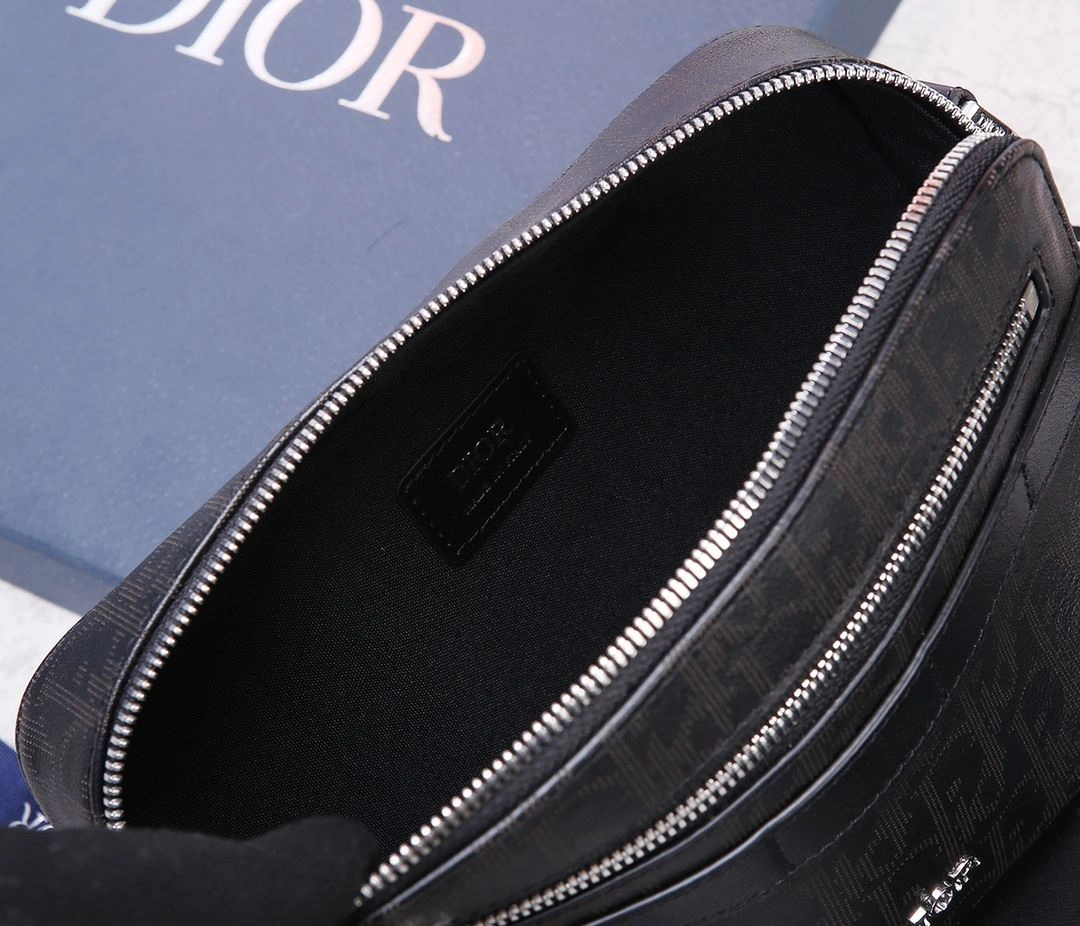 Youthful Mens Christian Dior Satchel Bags 91913
