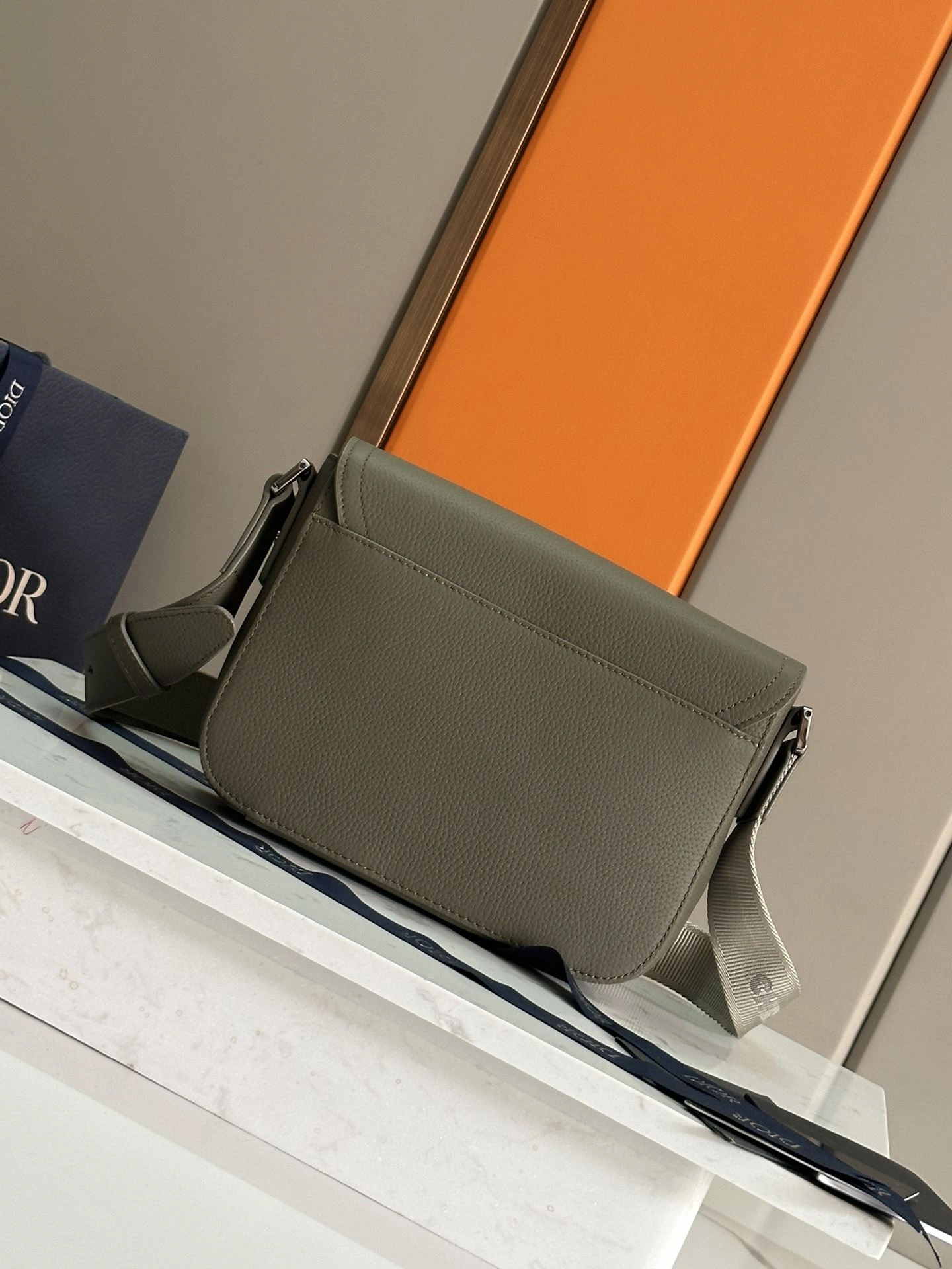 Mens Christian Dior Satchel Bags Youthful 91914
