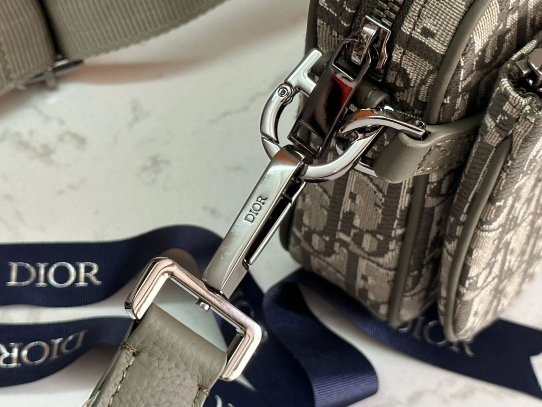 Mens Christian Dior Satchel Bags Unique 91911