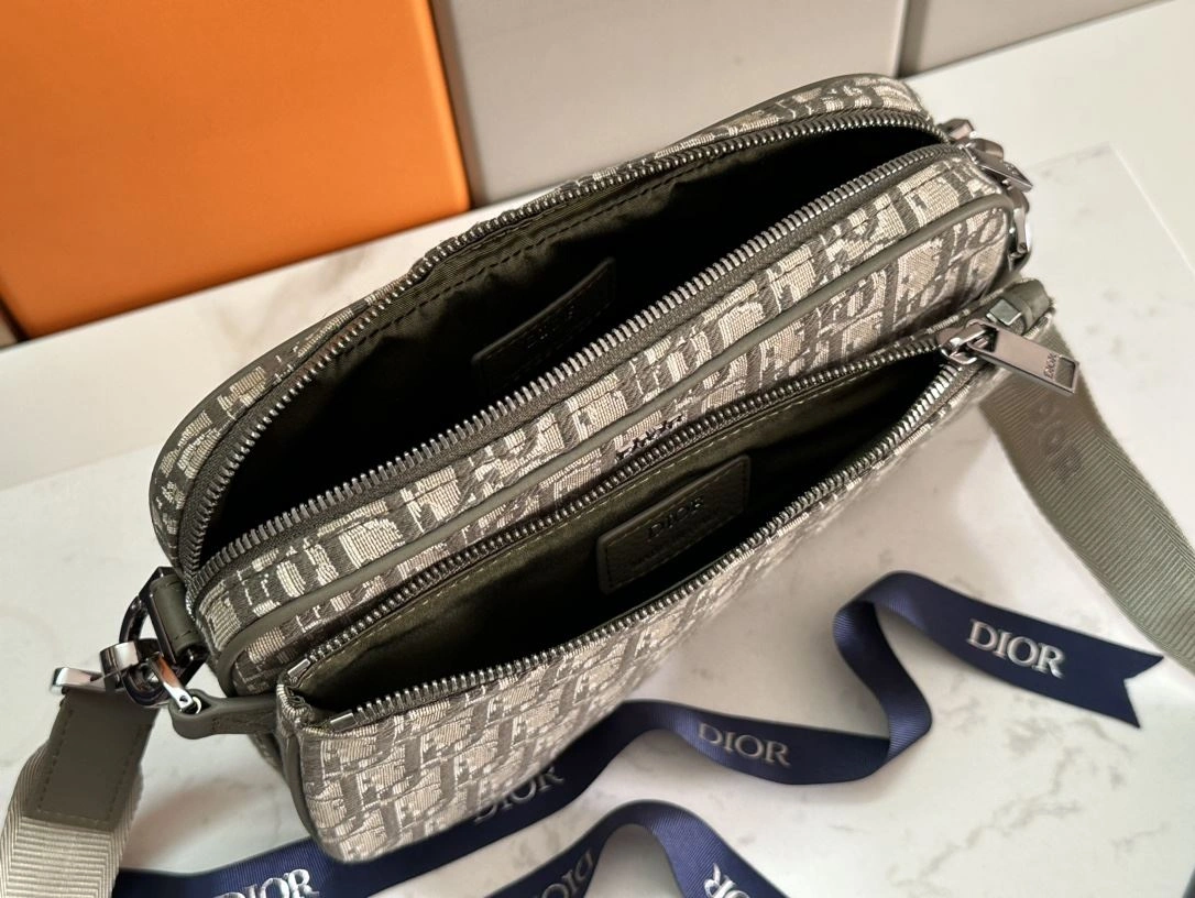 Mens Christian Dior Satchel Bags Unique 91911