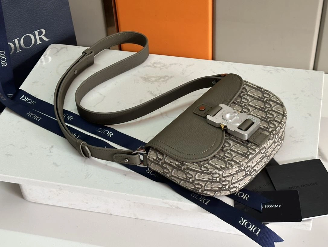 Mens Christian Dior Satchel Bags SunProtective 91916