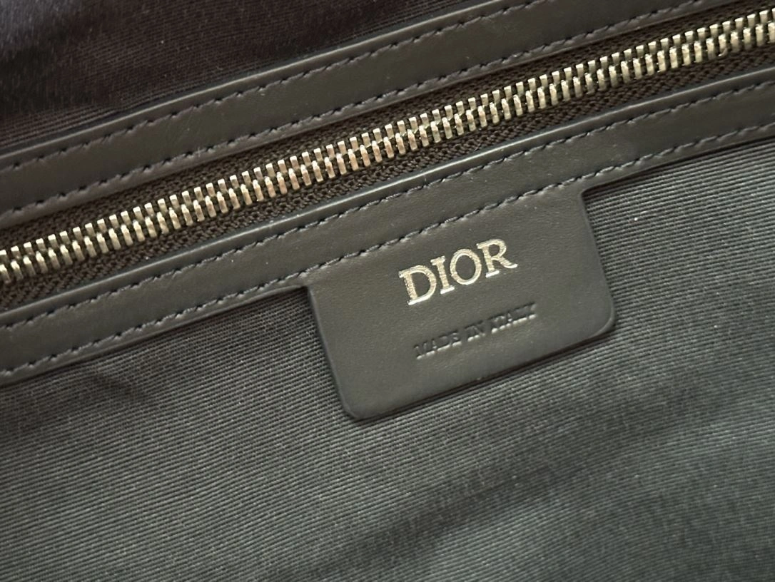 Mens Christian Dior Satchel Bags WaterResistant 91908