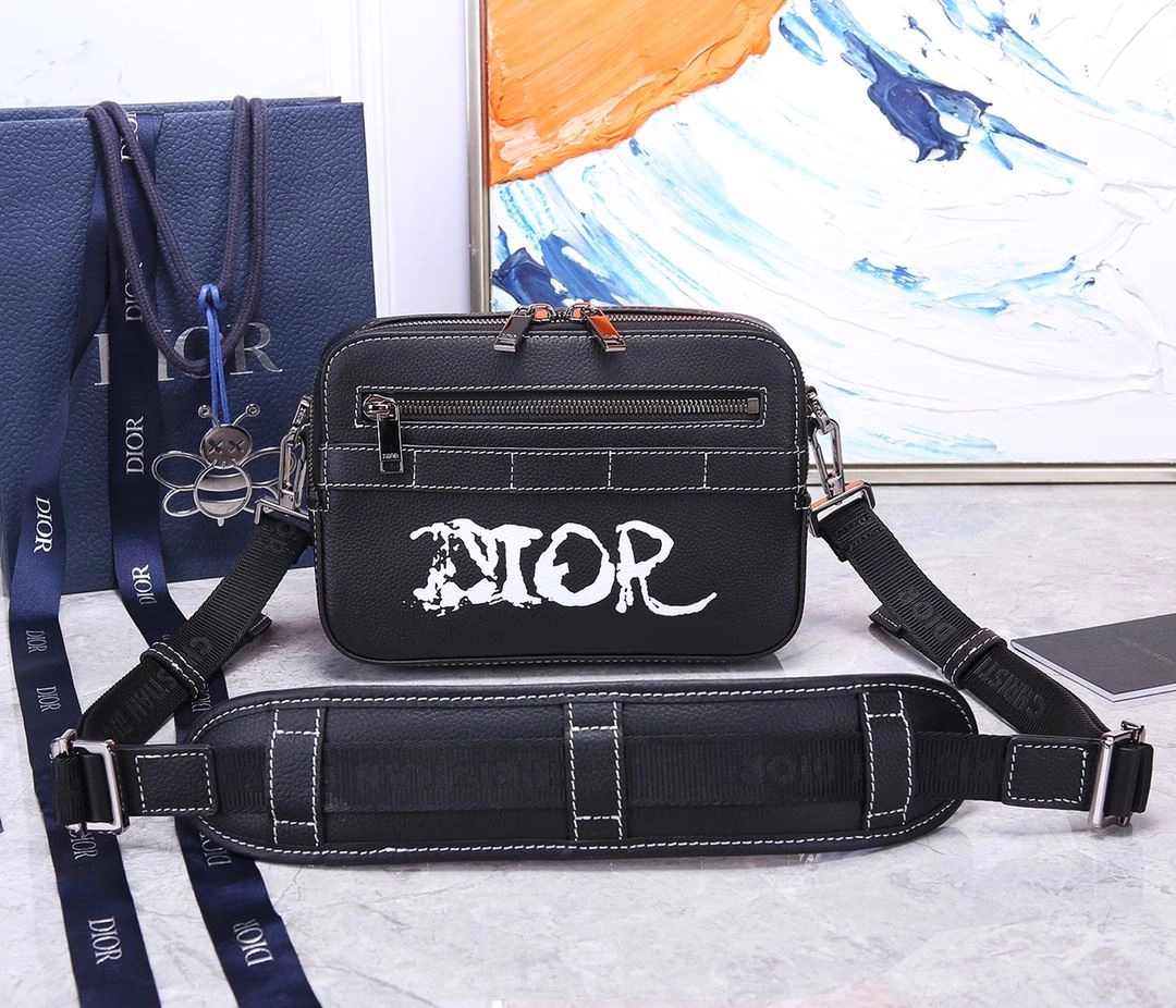 TimelessDesign Mens Christian Dior Satchel Bags 91953