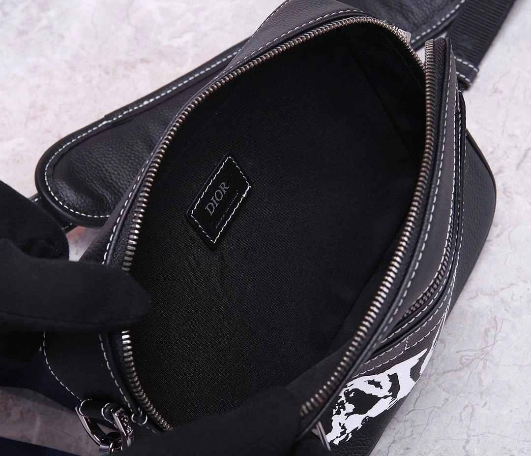 TimelessDesign Mens Christian Dior Satchel Bags 91953