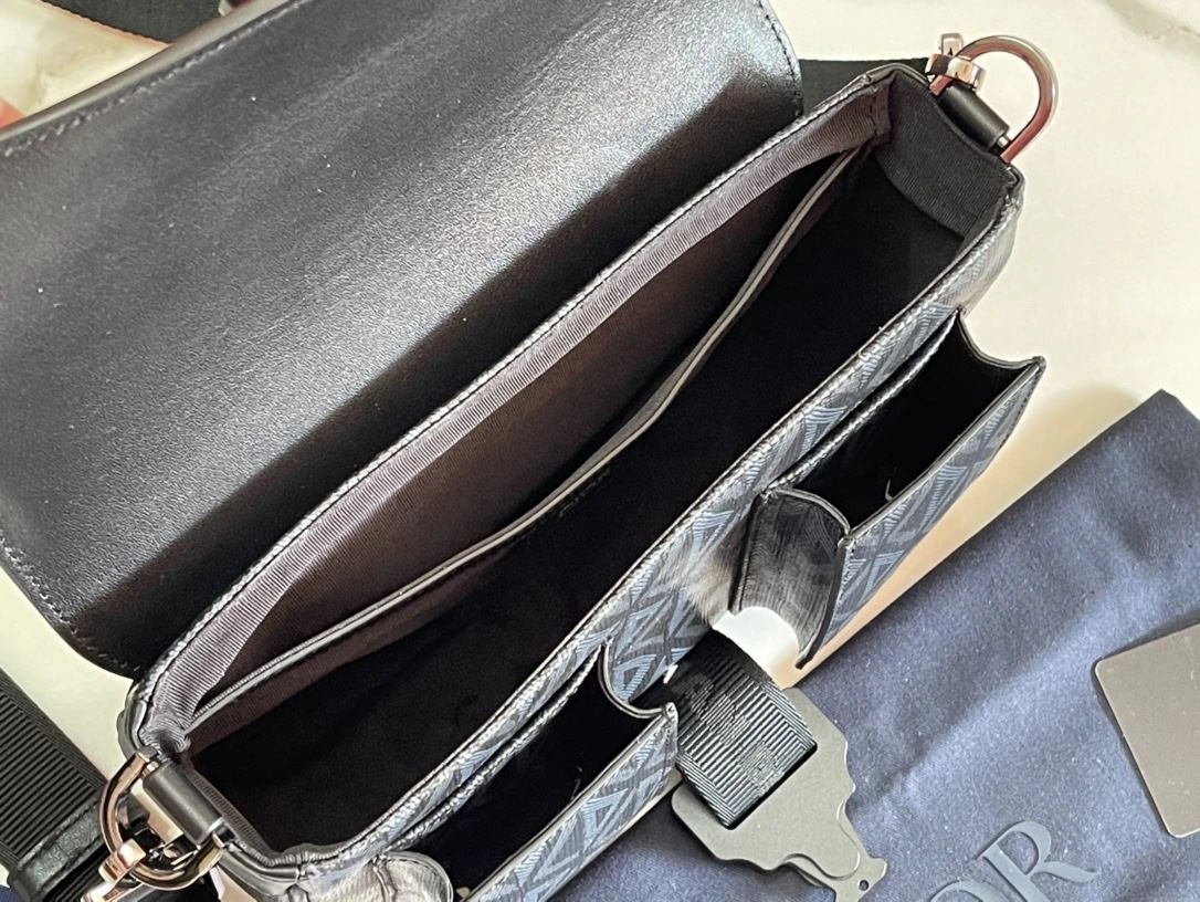 Mens Christian Dior Satchel Bags WaterResistant 91909
