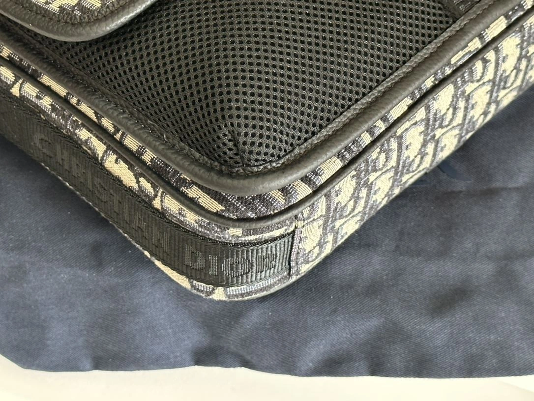 Thermal Mens Christian Dior Satchel Bags 91941