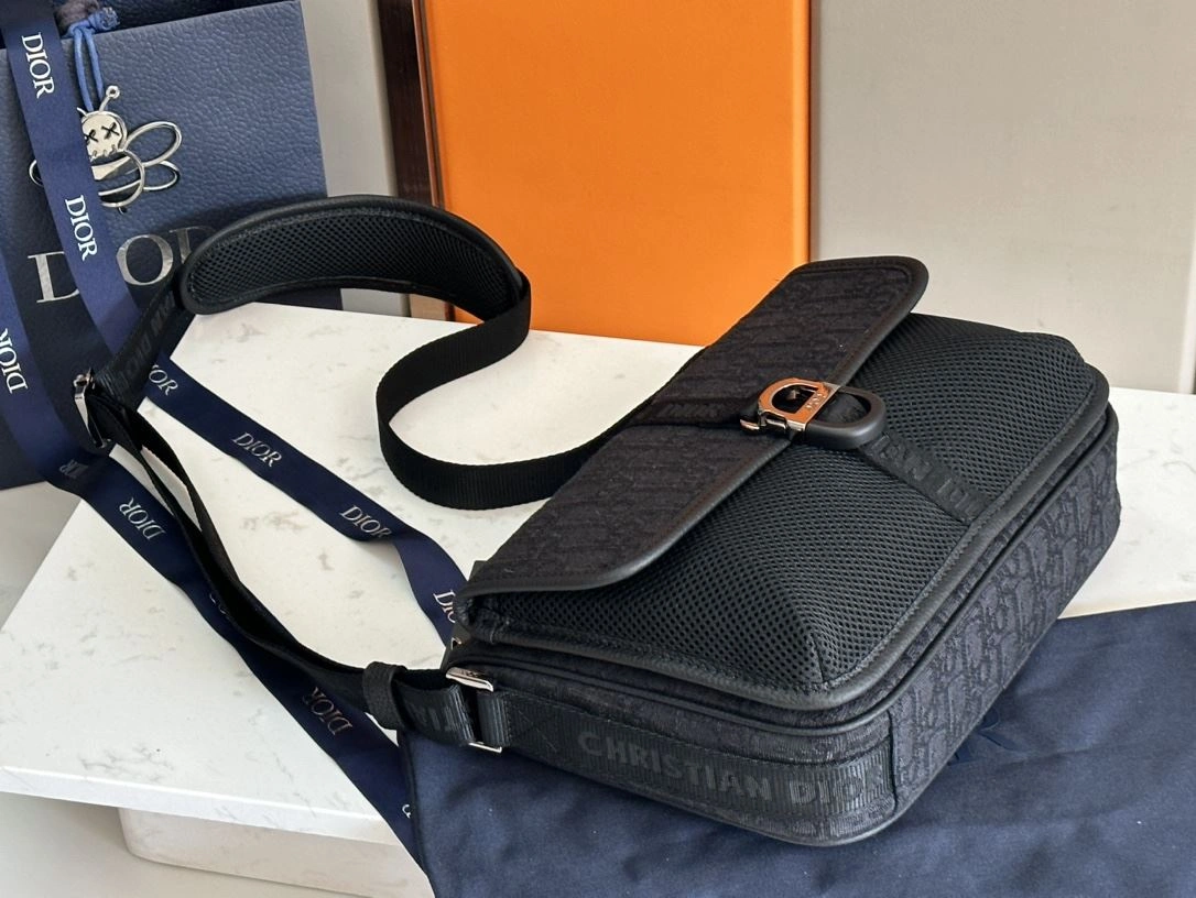 Mens Christian Dior Satchel Bags TopPick 91947