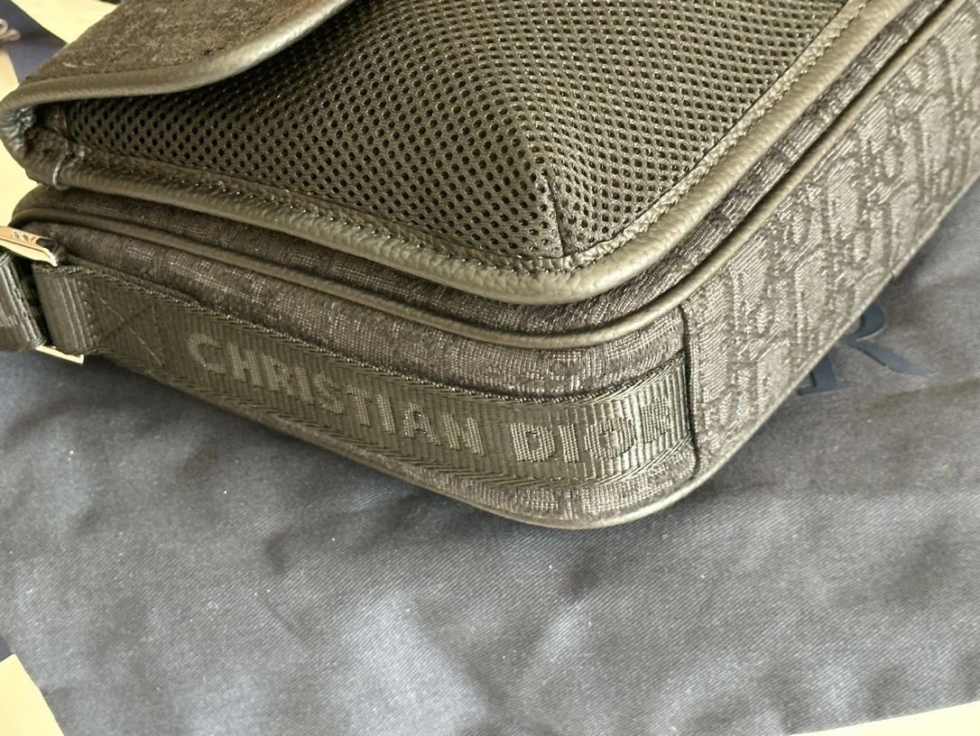 Mens Christian Dior Satchel Bags TopPick 91947
