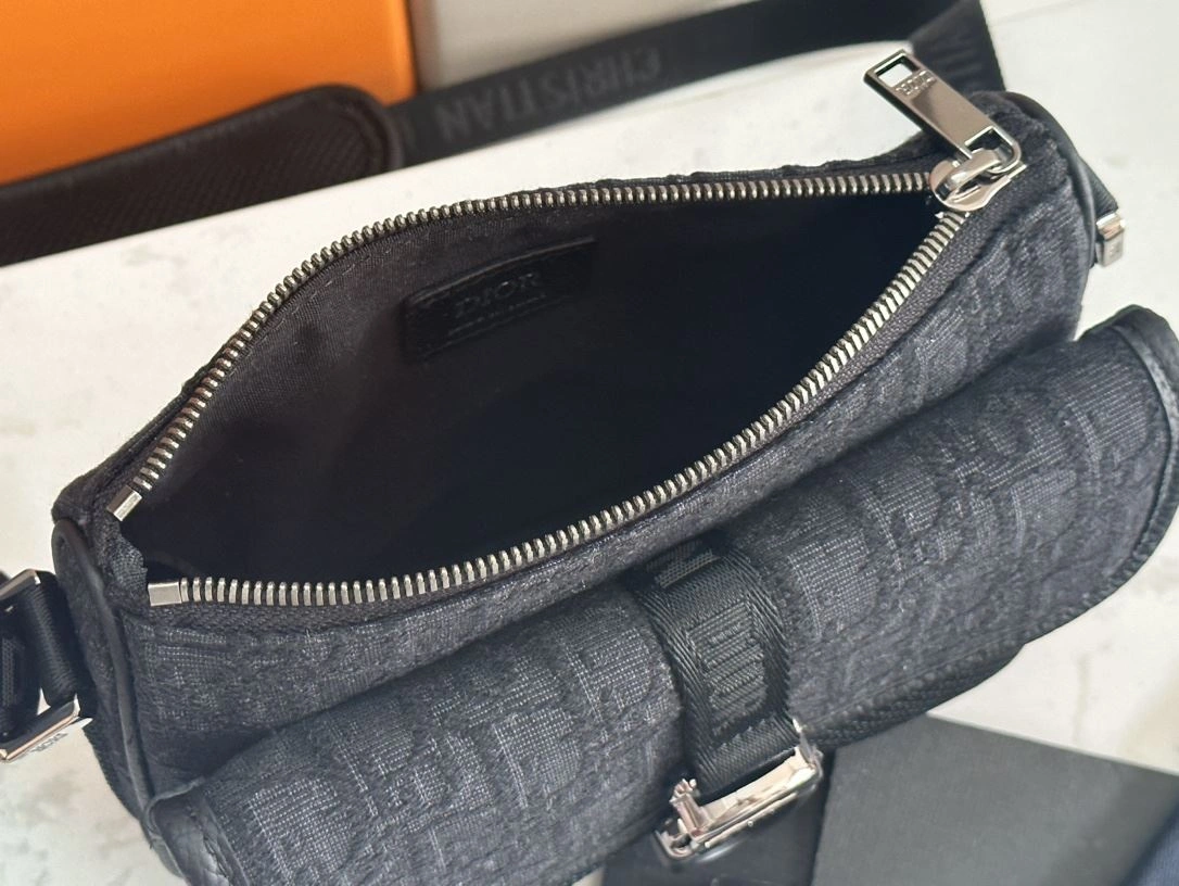 Mens Christian Dior Satchel Bags Fashionable 91905