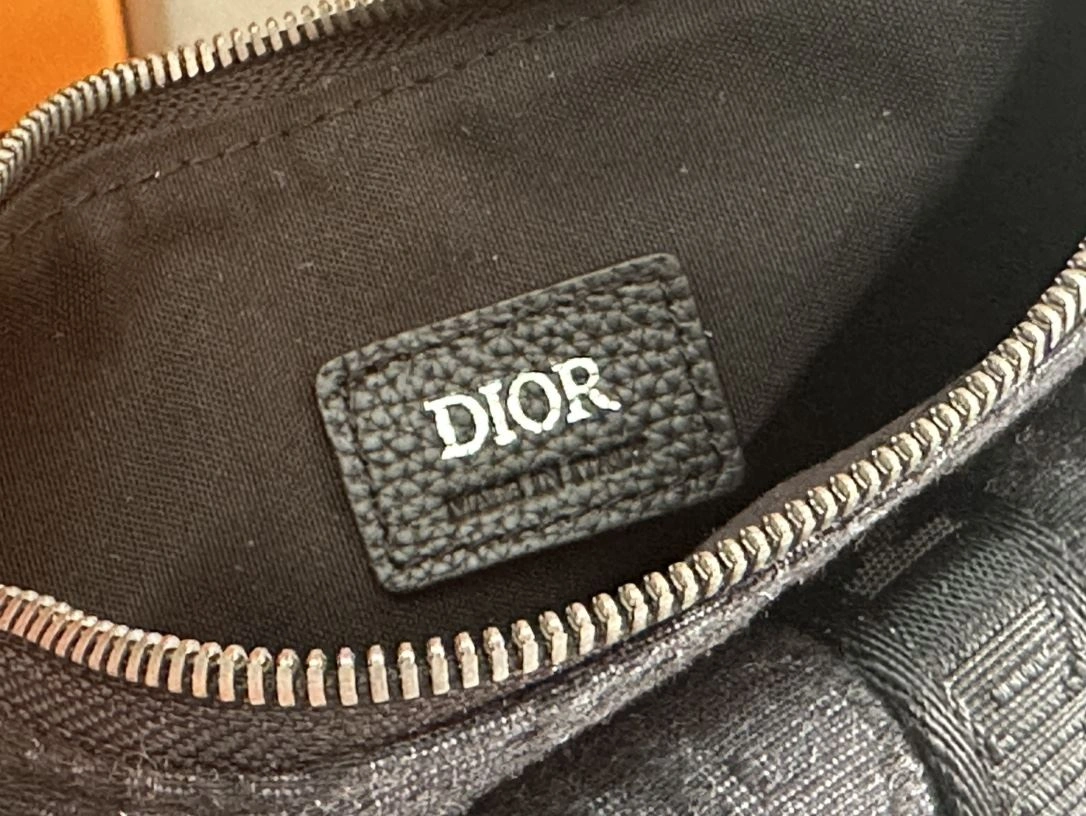 Mens Christian Dior Satchel Bags Fashionable 91905