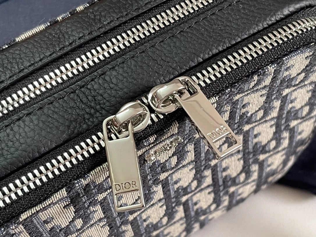Mens Christian Dior Satchel Bags OdorResistant 91903