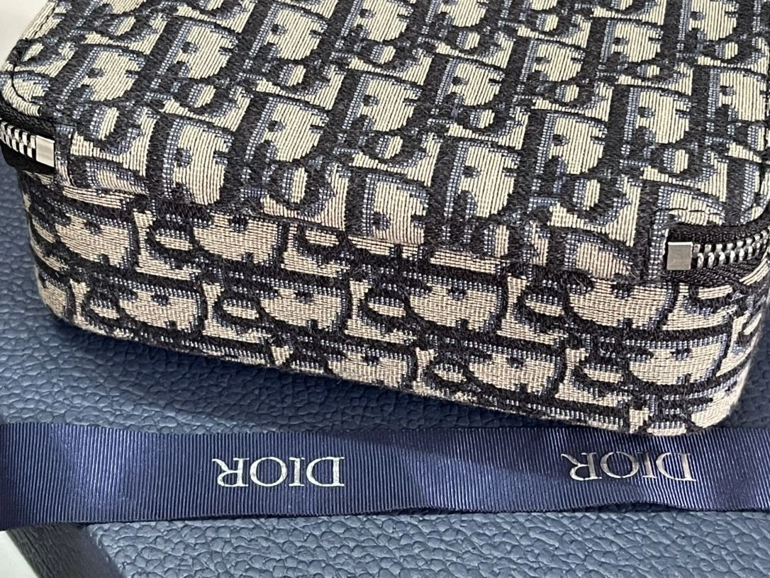 Mens Christian Dior Satchel Bags OdorResistant 91903