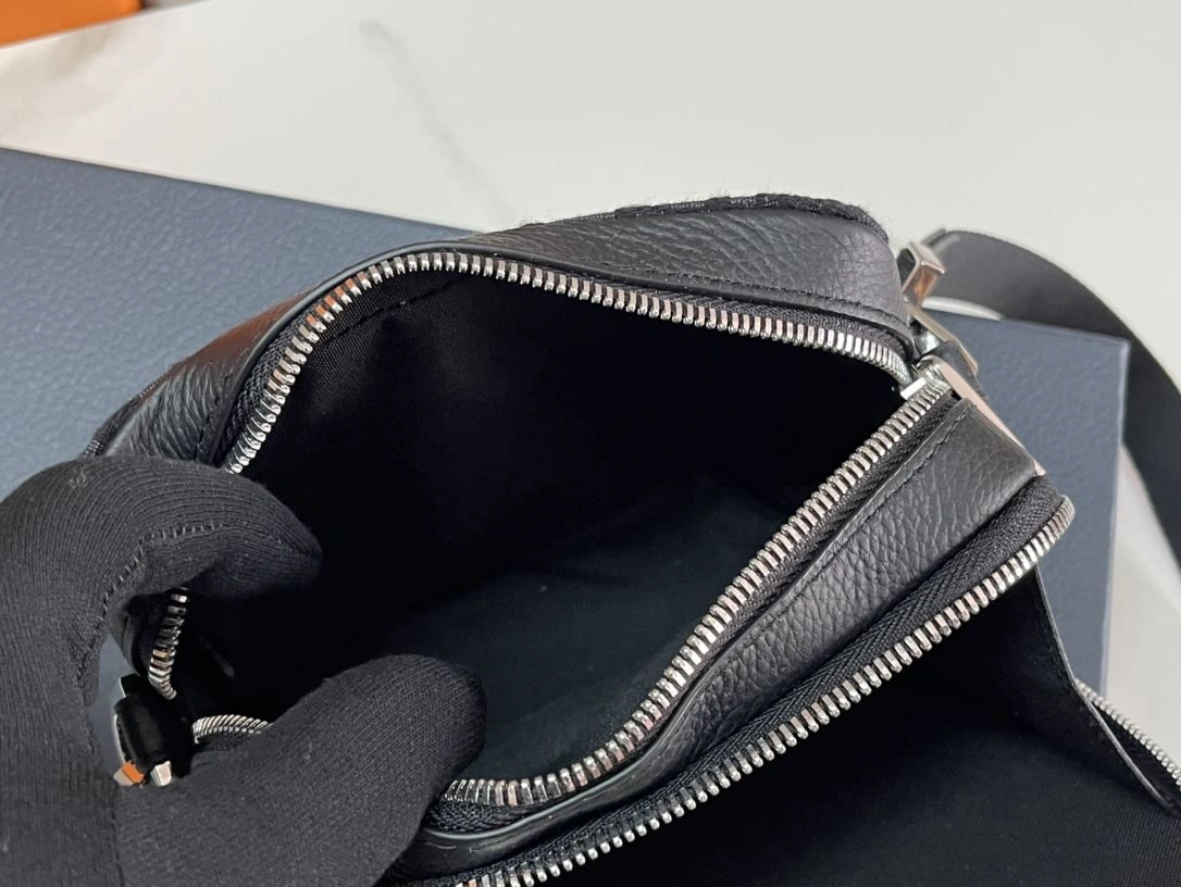 Comfortable Mens Christian Dior Satchel Bags 91940