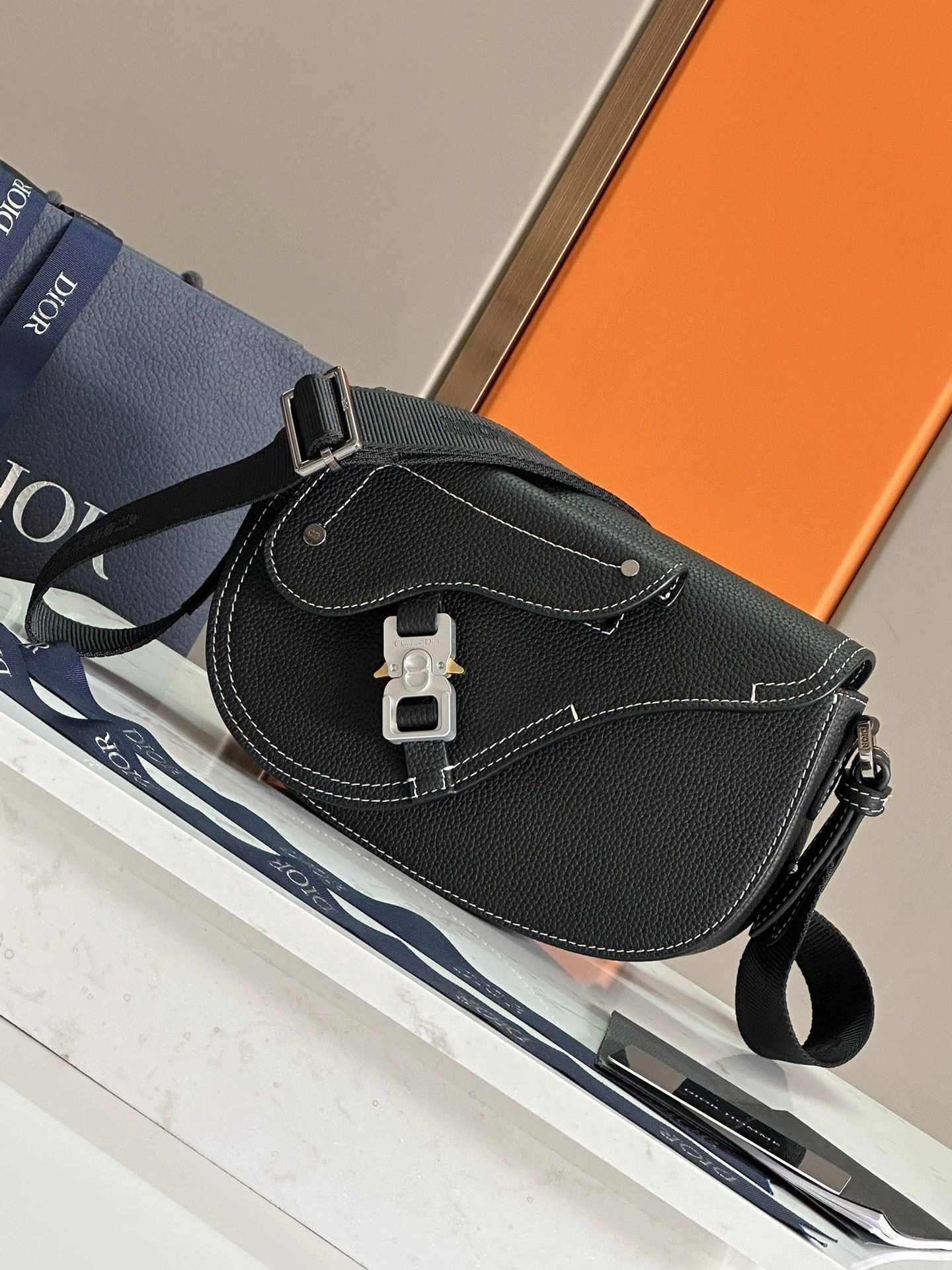 FastDry Mens Christian Dior Satchel Bags 91952