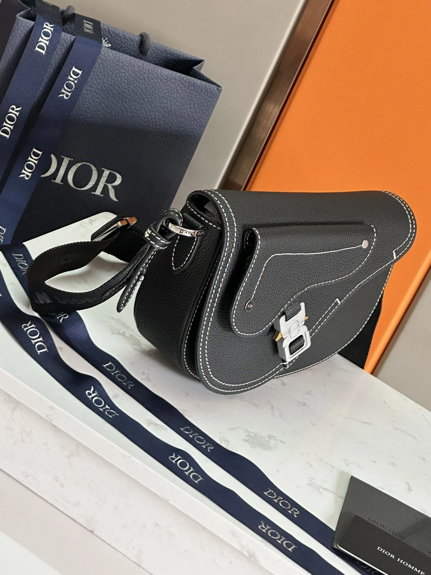 FastDry Mens Christian Dior Satchel Bags 91952