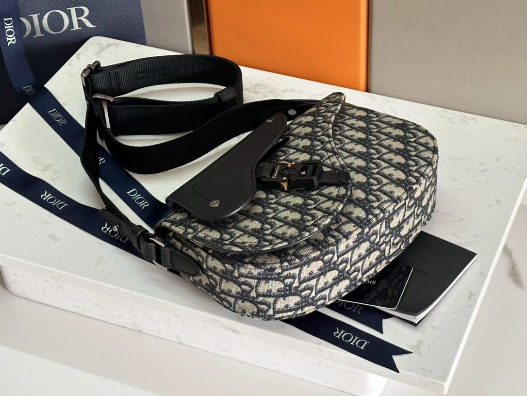 AllSeason Mens Christian Dior Satchel Bags 91983