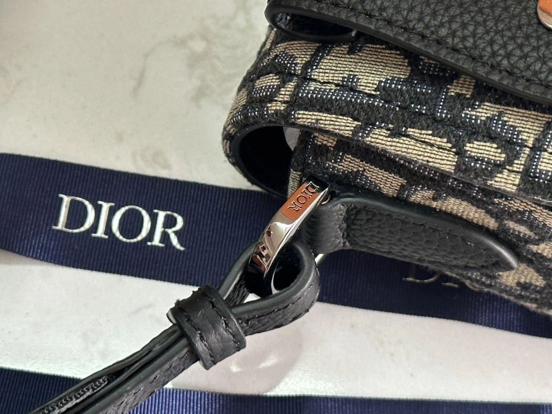 AllSeason Mens Christian Dior Satchel Bags 91983