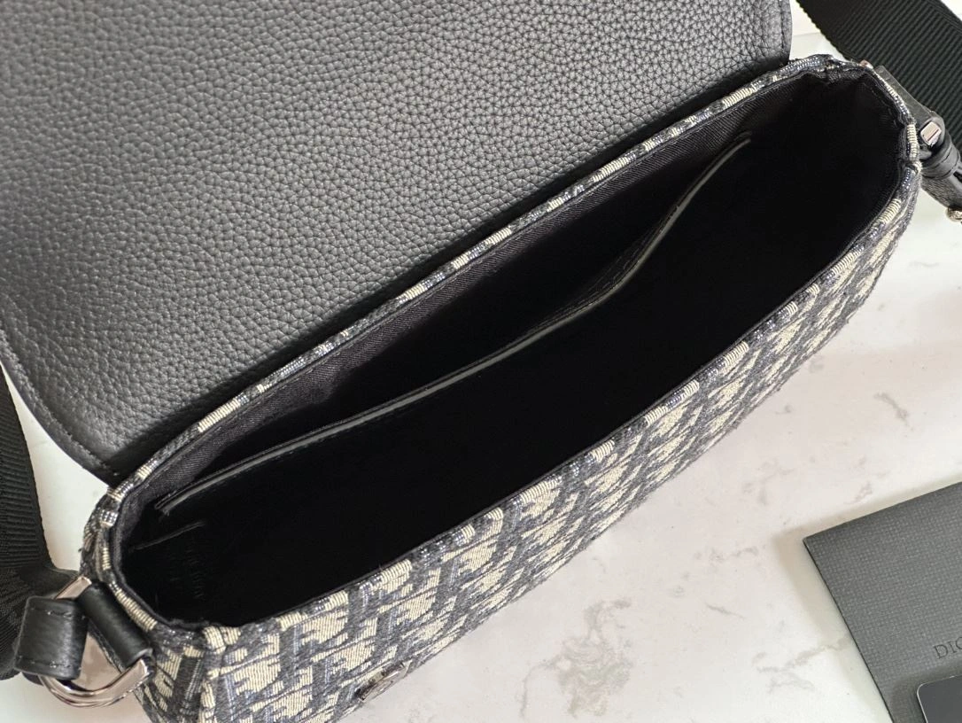 AllSeason Mens Christian Dior Satchel Bags 91983