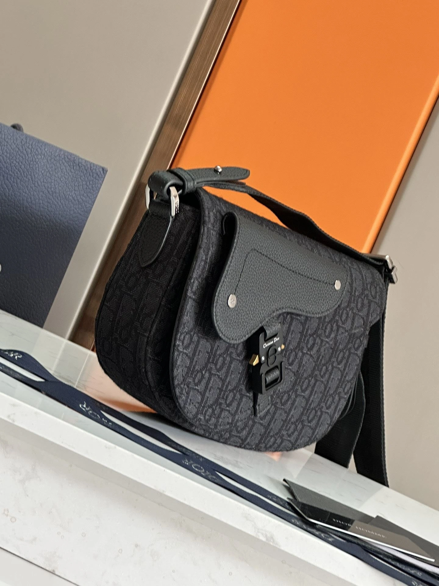 DailyWear Mens Christian Dior Satchel Bags 91902