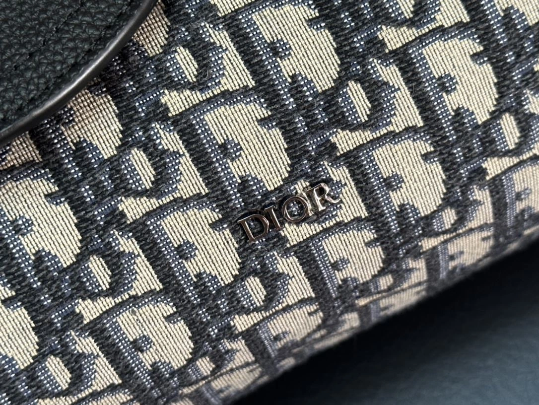 Mens Christian Dior Satchel Bags WaterResistant 91898