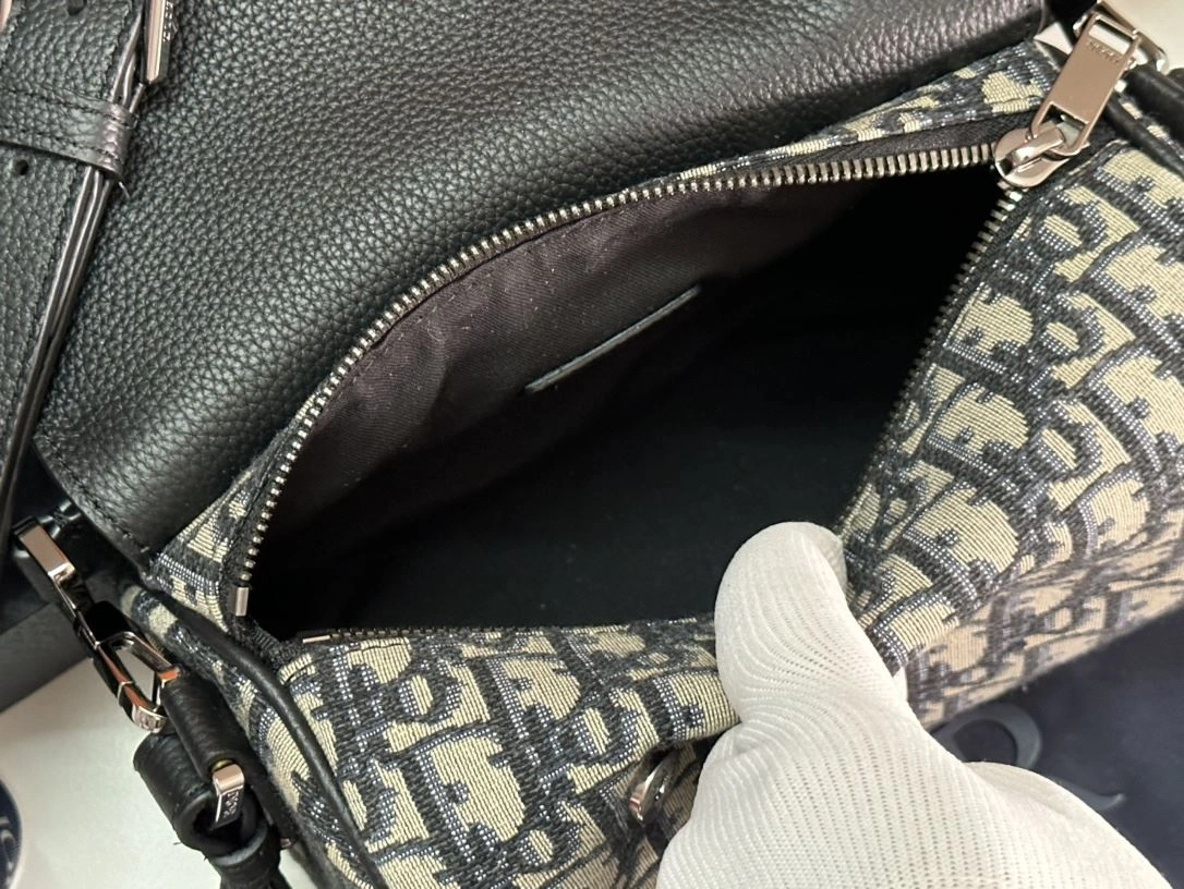 Mens Christian Dior Satchel Bags WaterResistant 91898
