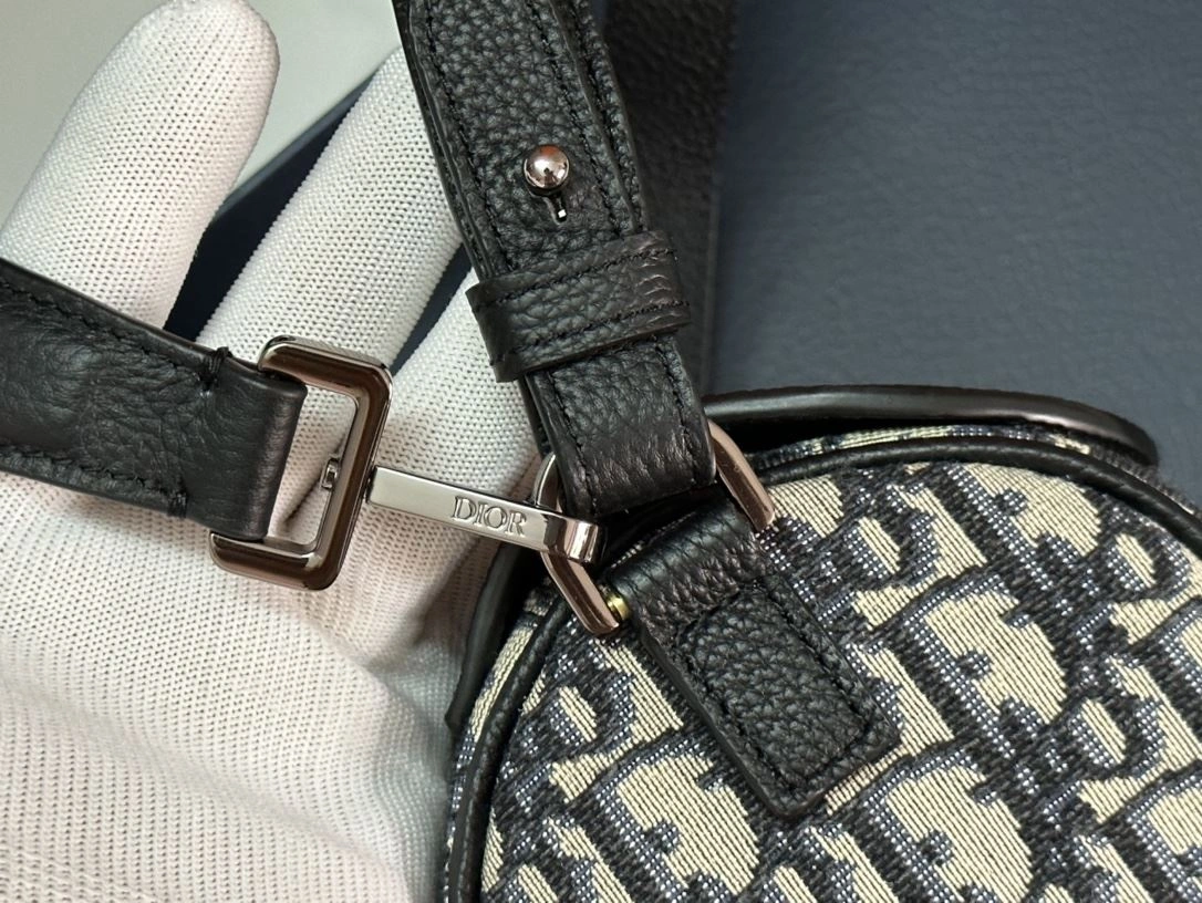 Mens Christian Dior Satchel Bags AllSeason 91931