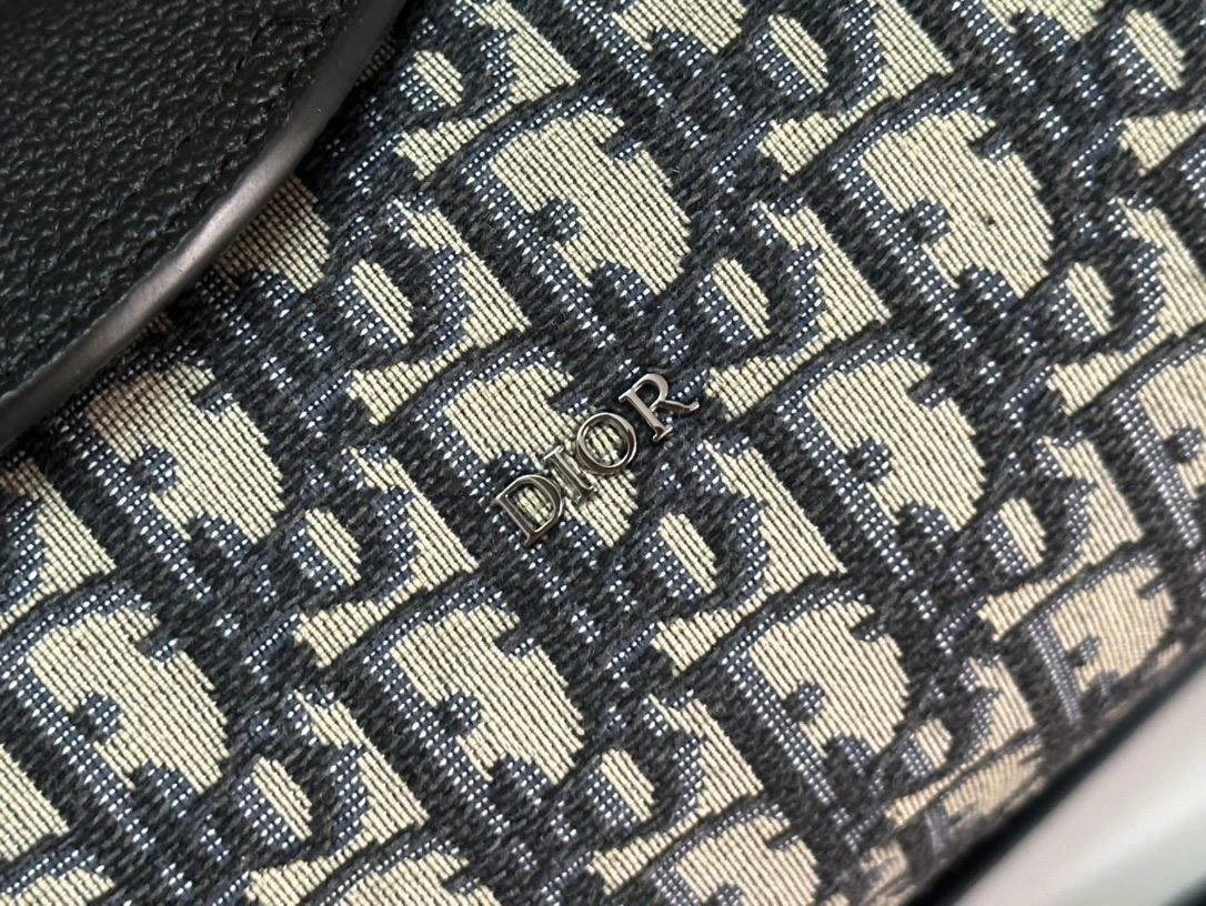 Mens Christian Dior Satchel Bags AllSeason 91931