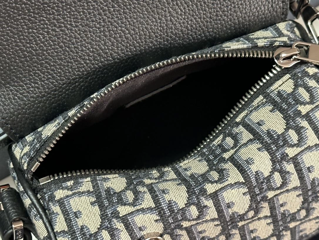 Mens Christian Dior Satchel Bags AllSeason 91931