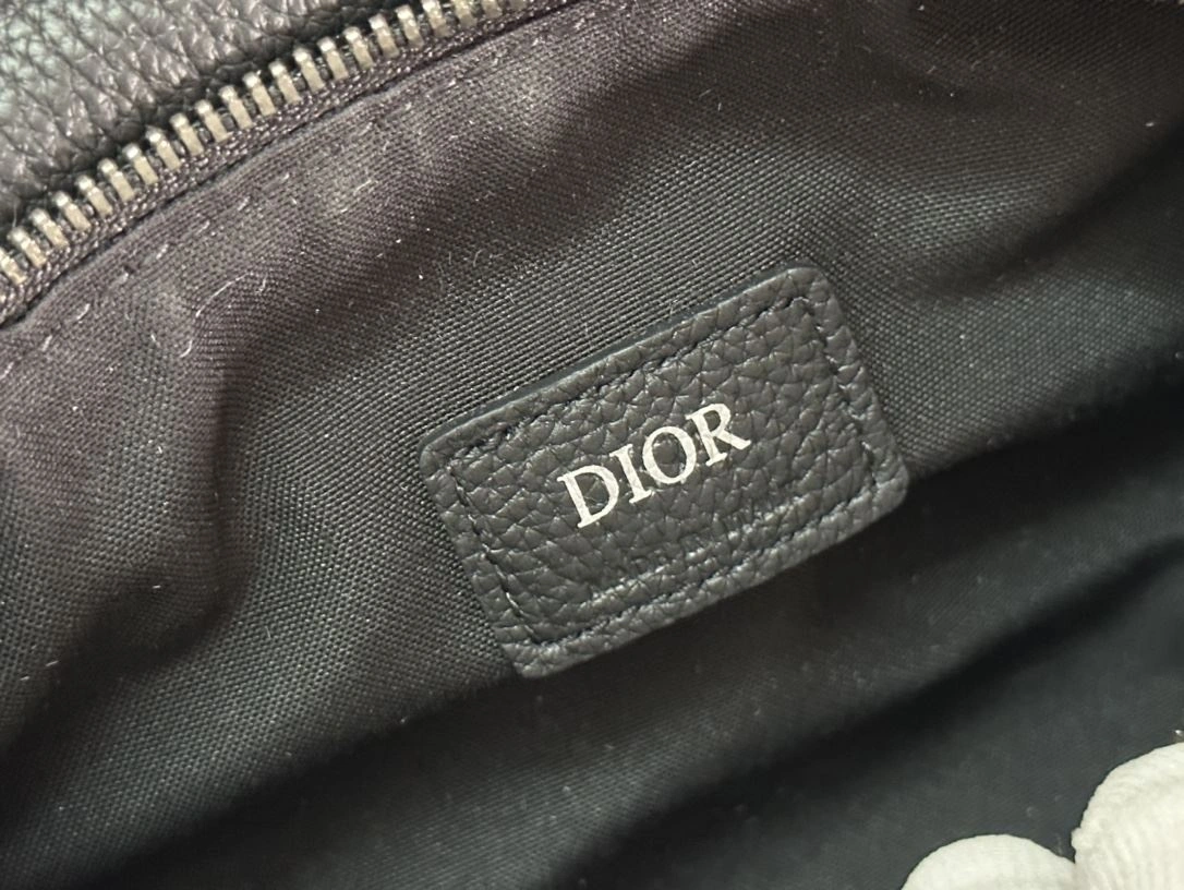 Mens Christian Dior Satchel Bags AllSeason 91931