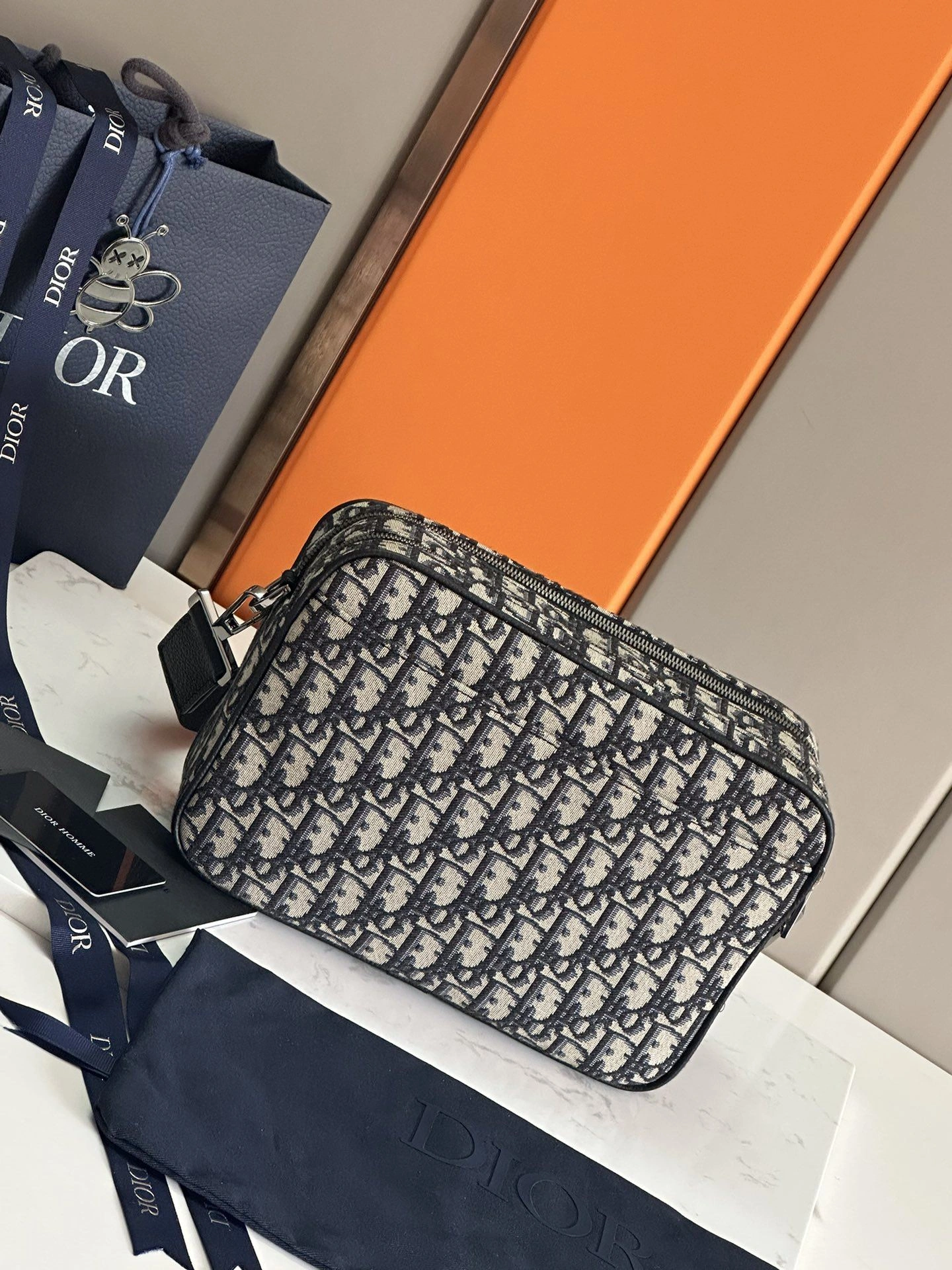 Premium Mens Christian Dior Satchel Bags 91896