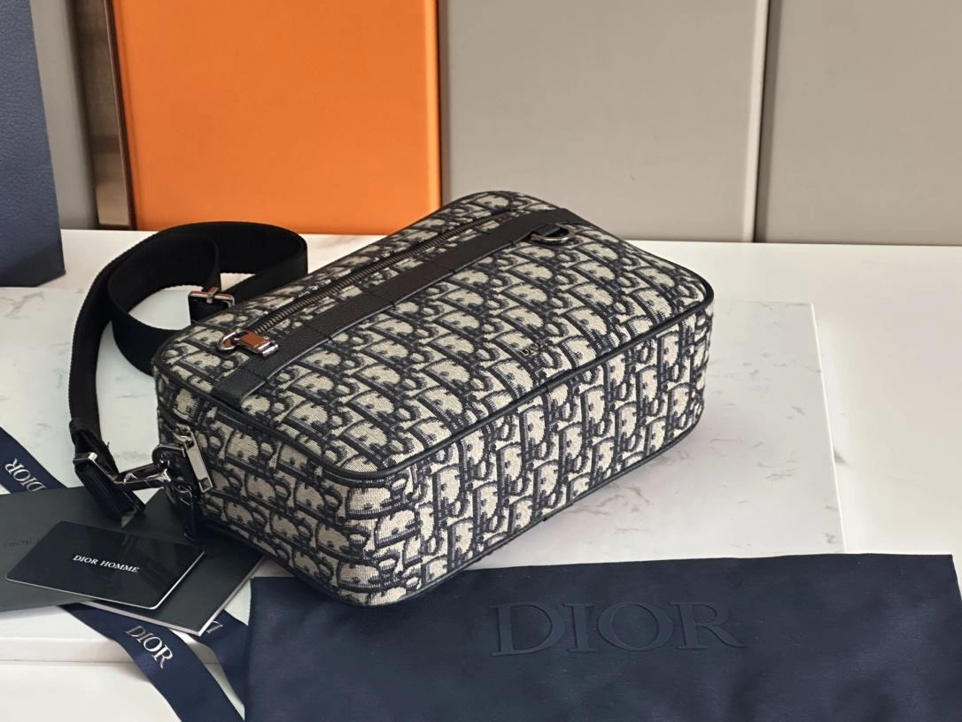 Premium Mens Christian Dior Satchel Bags 91896