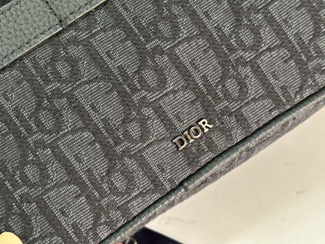 Mens Christian Dior Satchel Bags Neat 91895
