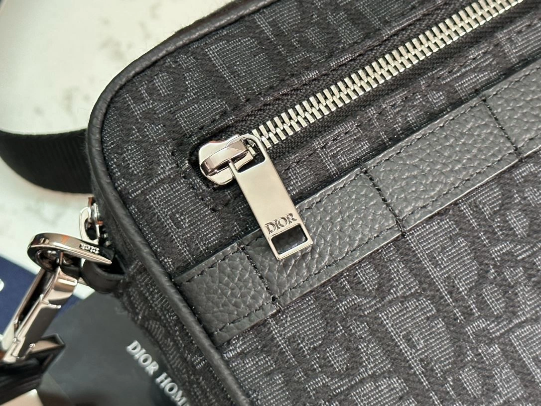Mens Christian Dior Satchel Bags Neat 91895