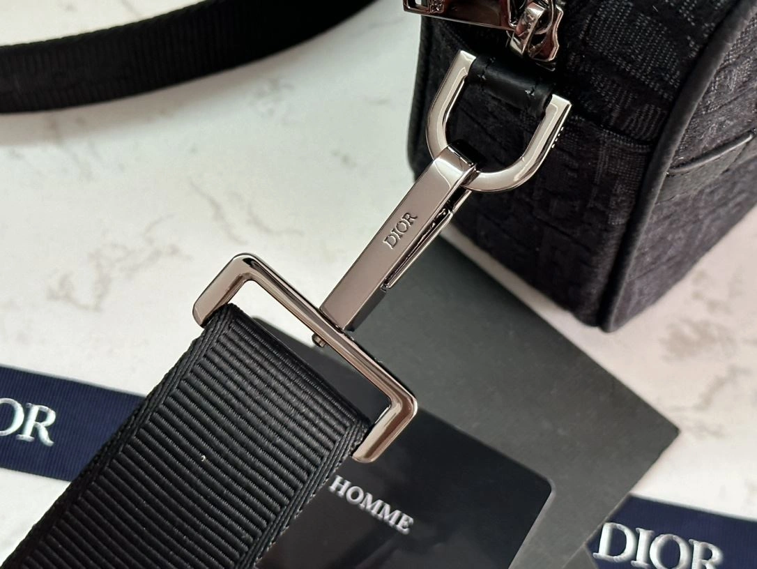 Mens Christian Dior Satchel Bags Neat 91895