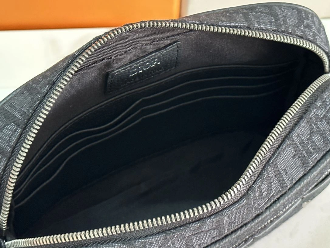 Mens Christian Dior Satchel Bags Neat 91895