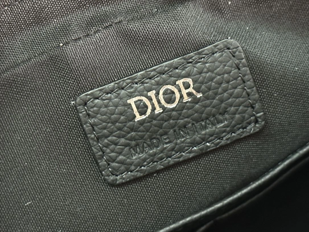 Mens Christian Dior Satchel Bags Neat 91895