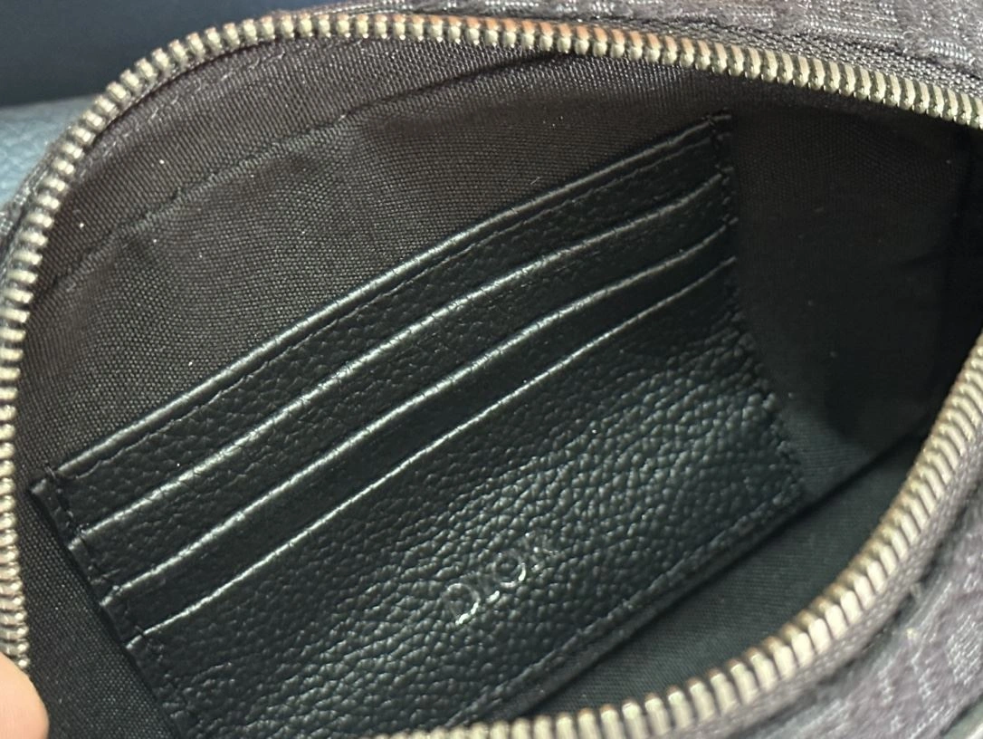 Mens Christian Dior Satchel Bags Thermal 91929