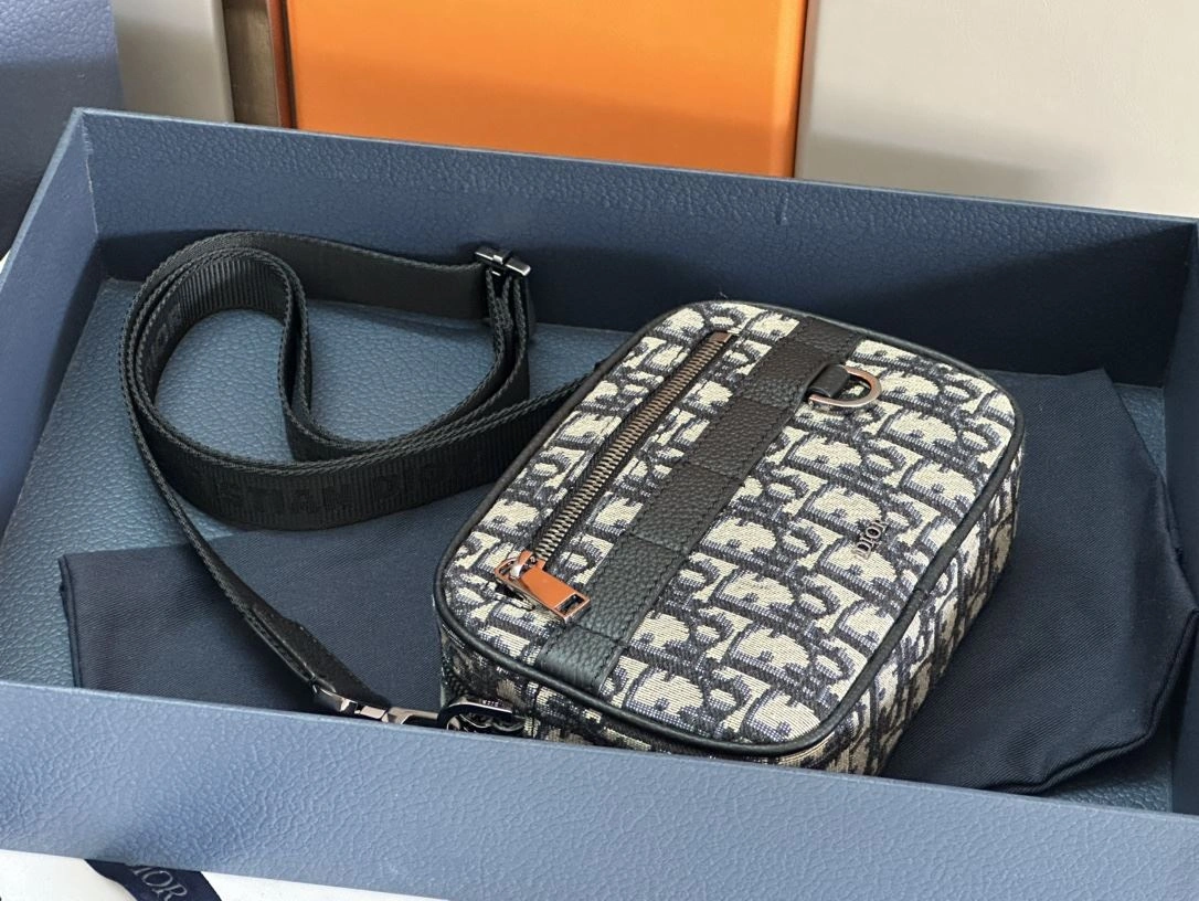 Mens Christian Dior Satchel Bags Cozy 91928