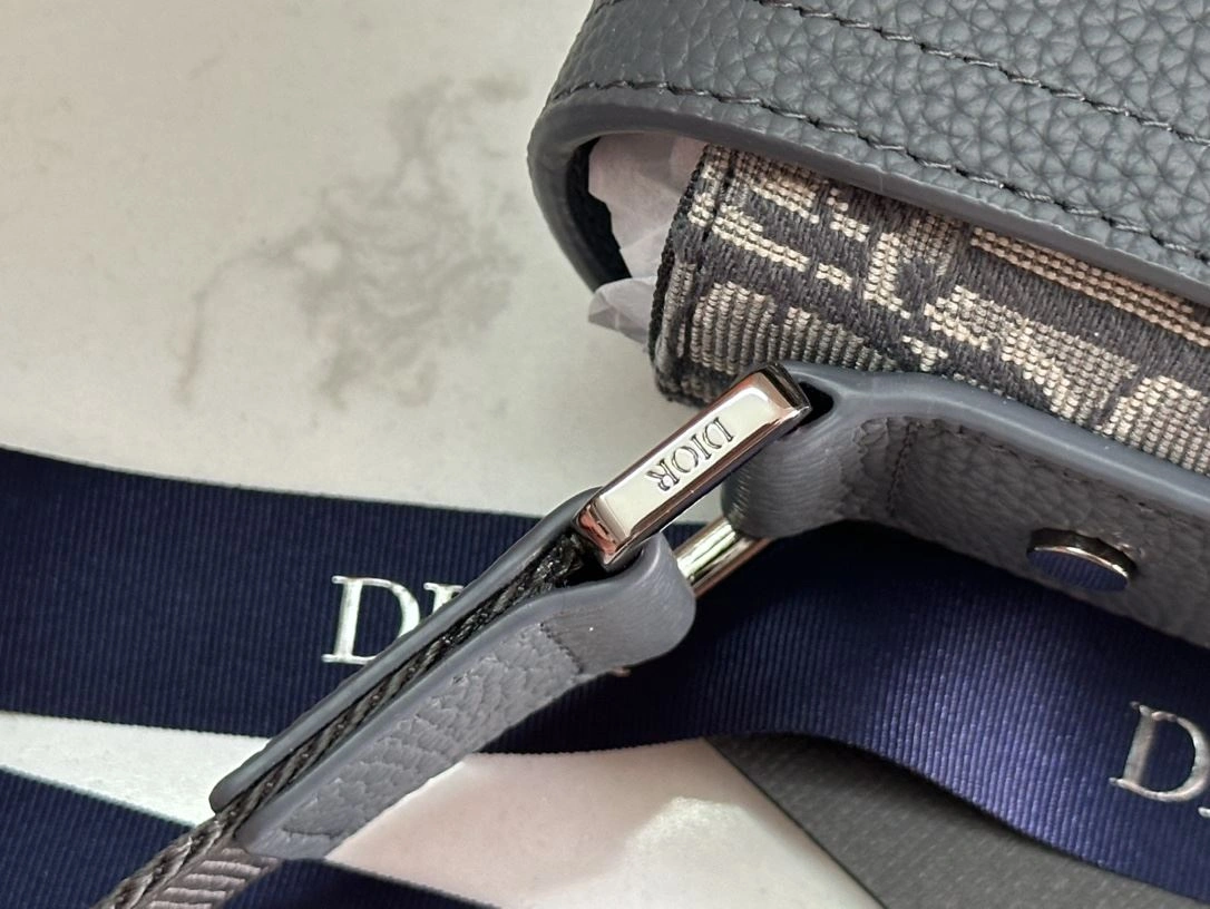 Mens Christian Dior Satchel Bags Trendy 91927