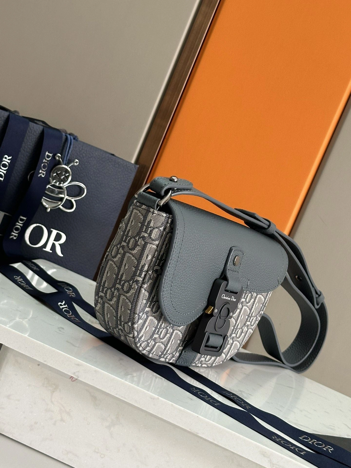 Mens Christian Dior Satchel Bags Upgraded 91887