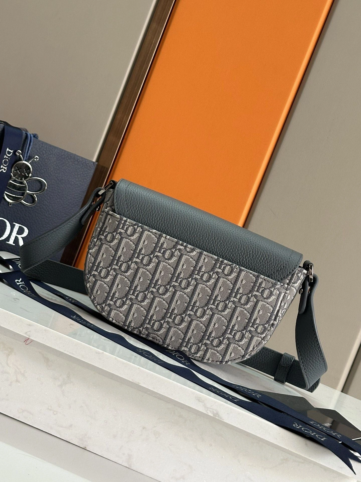 Mens Christian Dior Satchel Bags Upgraded 91887