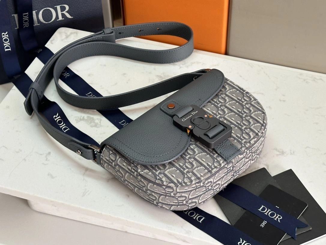 Mens Christian Dior Satchel Bags Upgraded 91887