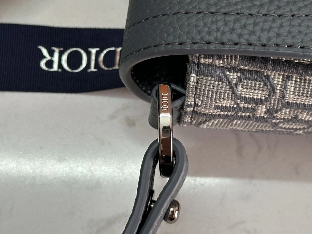 Mens Christian Dior Satchel Bags Upgraded 91887