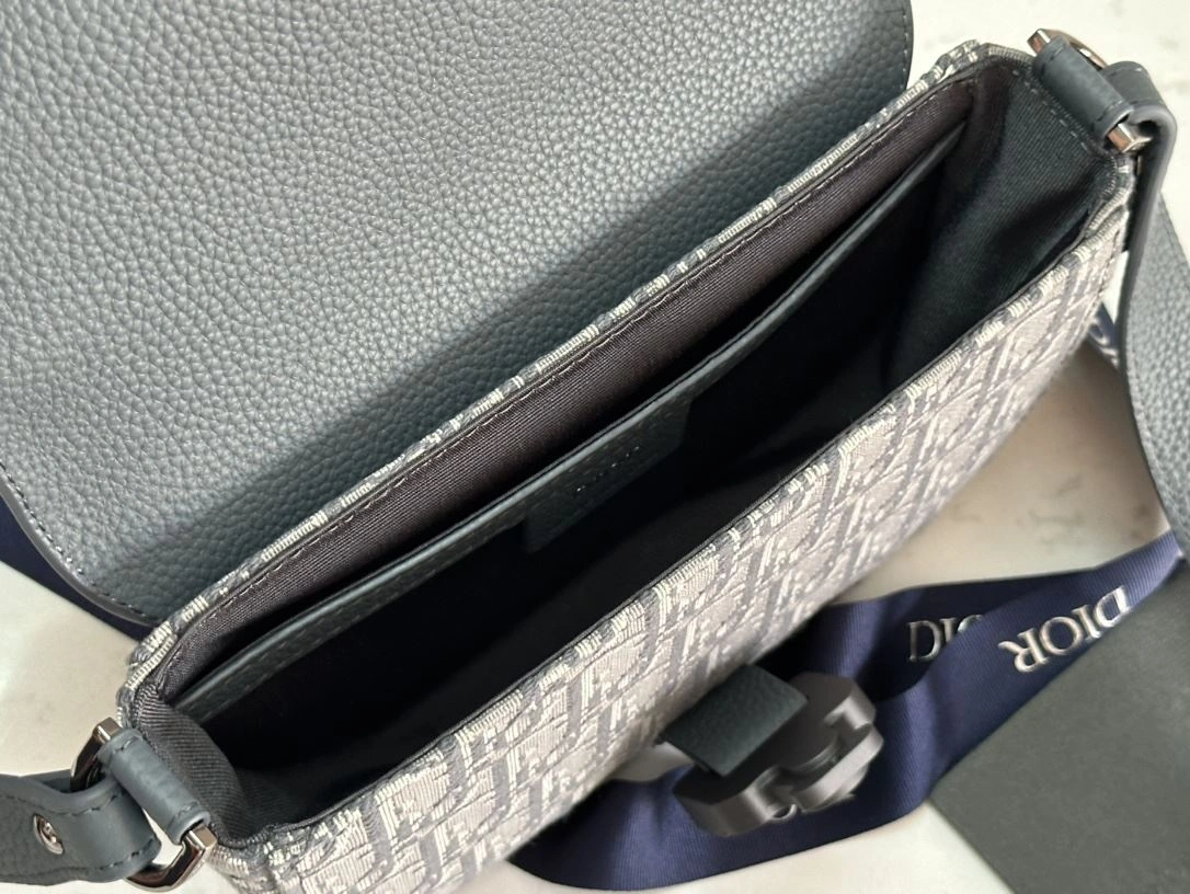 Mens Christian Dior Satchel Bags Upgraded 91887