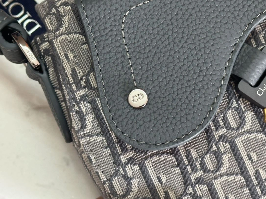 Packable Mens Christian Dior Satchel Bags 91923