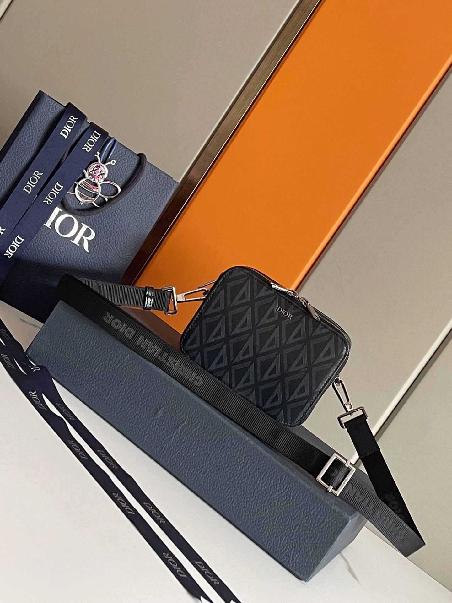 Mens Christian Dior Satchel Bags Timeless 91891