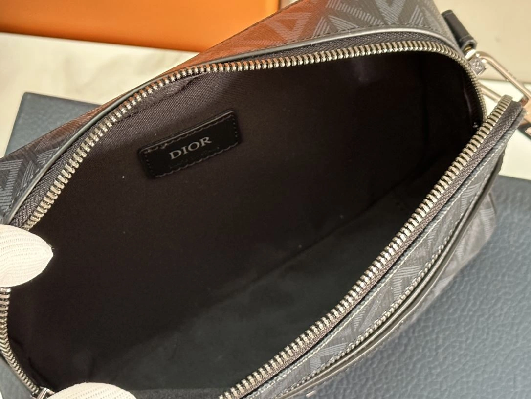 Mens Christian Dior Satchel Bags Premium 91888