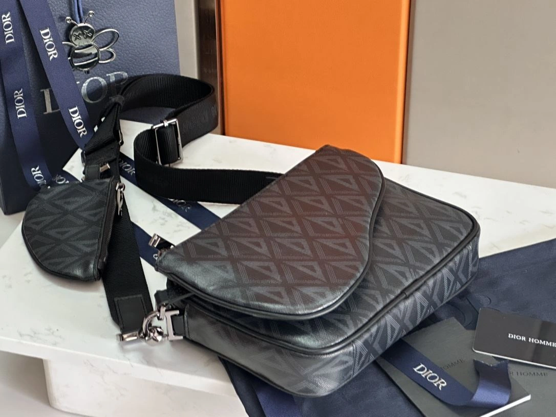 Mens Christian Dior Satchel Bags FastDry 91881