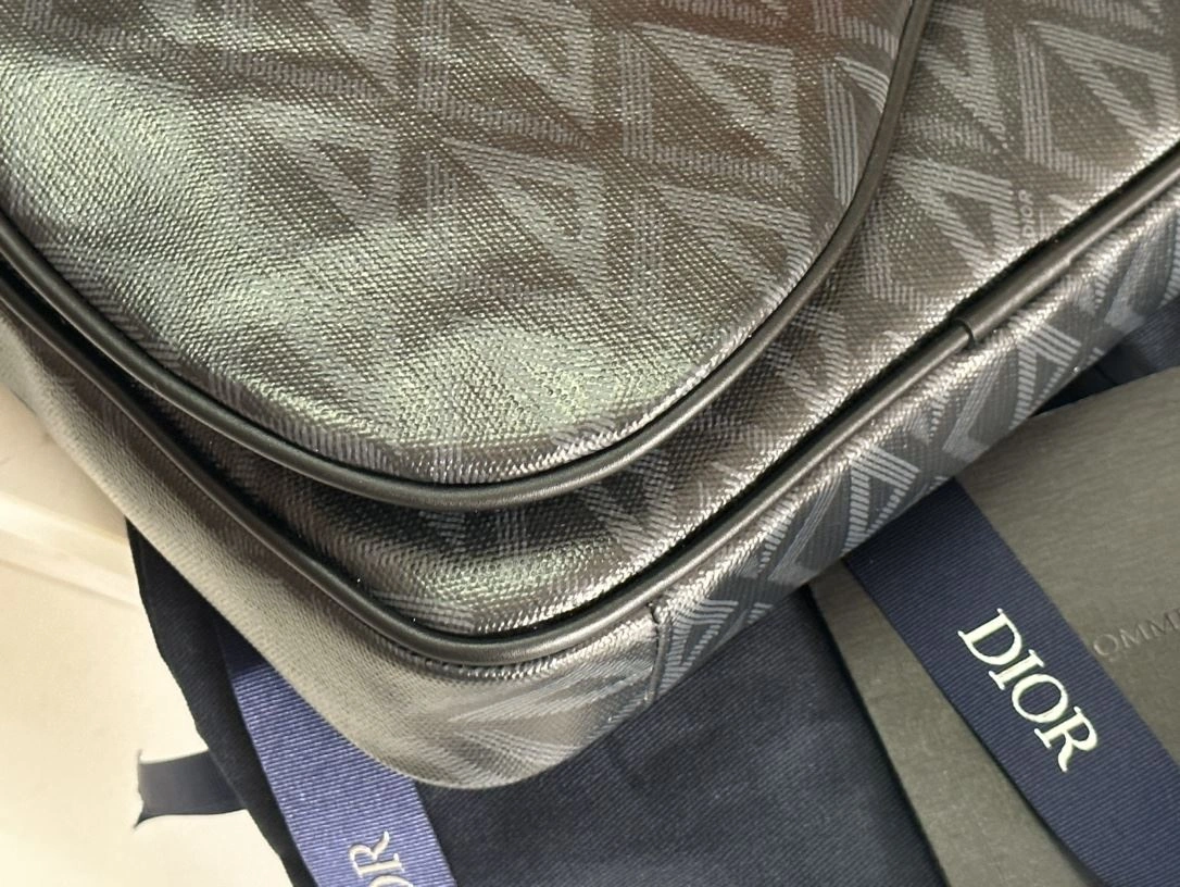 Mens Christian Dior Satchel Bags FastDry 91881